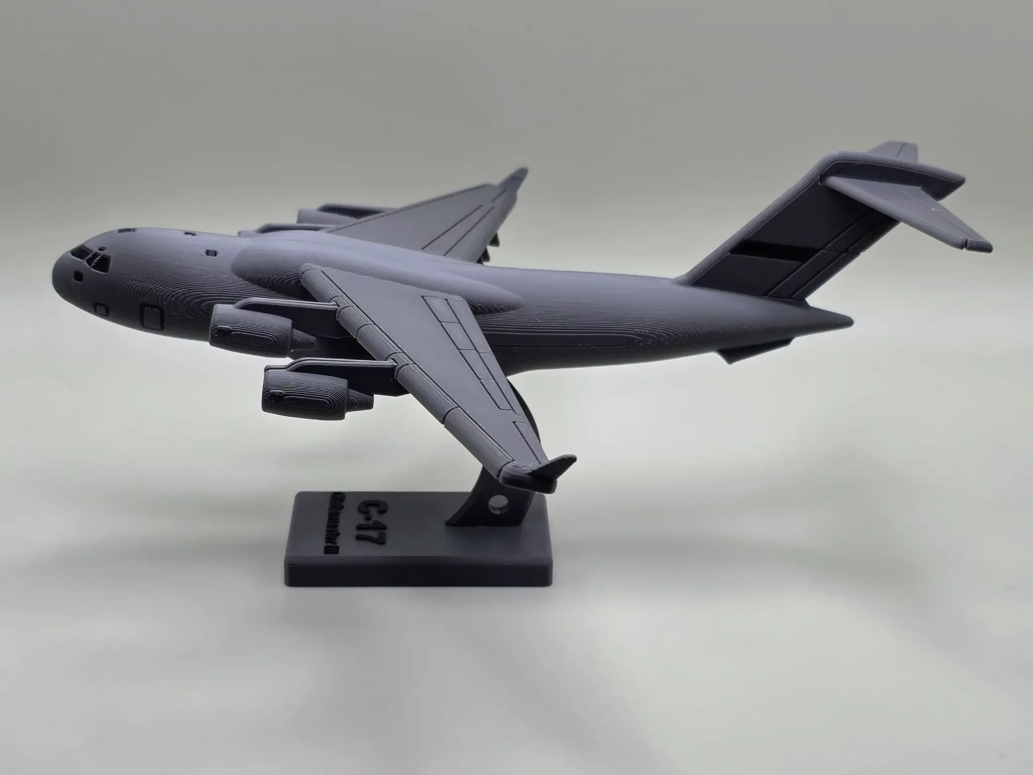 3D Printed Kinetic Sculpture 2